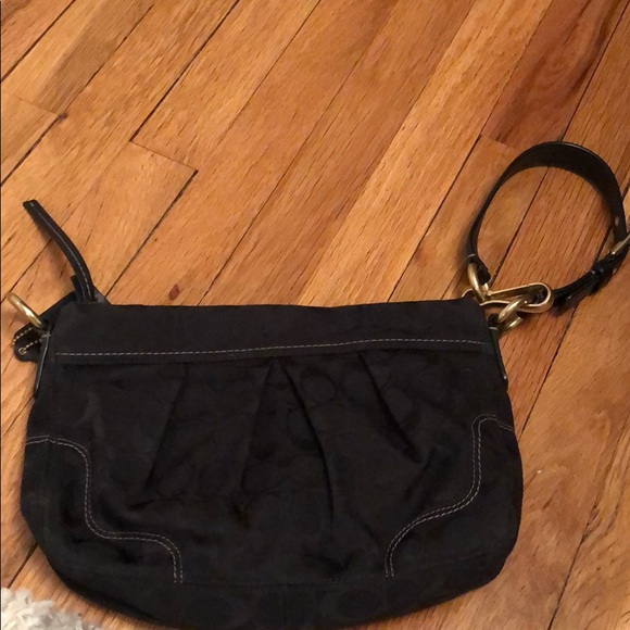 Coach bag - Picture 8 of 8